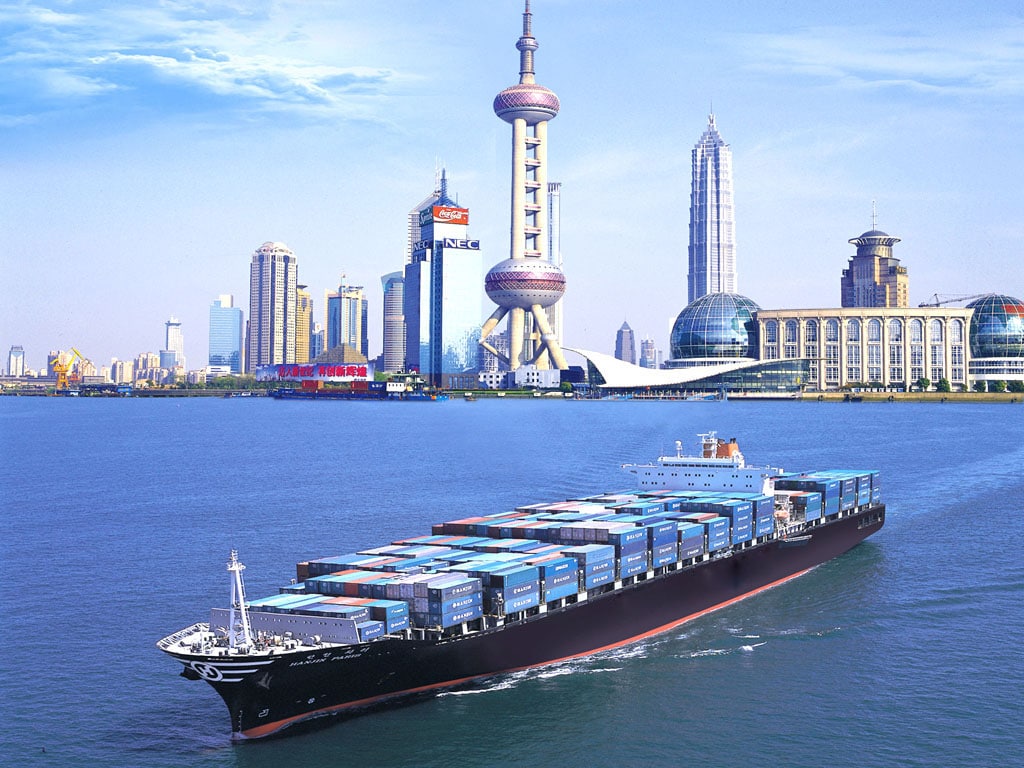 Overseas Shipping Compliance