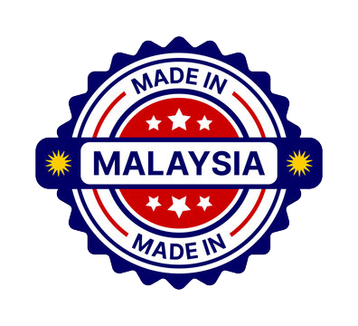 Made in Malaysia