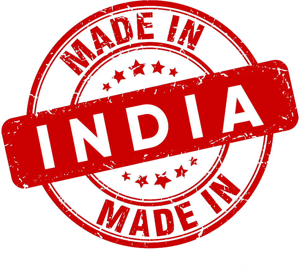 India Manufacturing Made In India