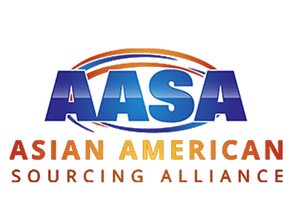 AASA Asian American Sourcing Alliance