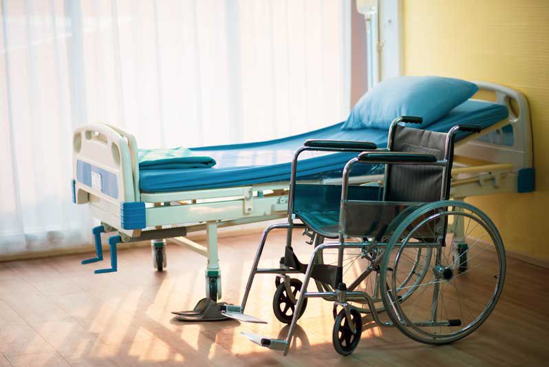 Medical Equipment Manufacturing