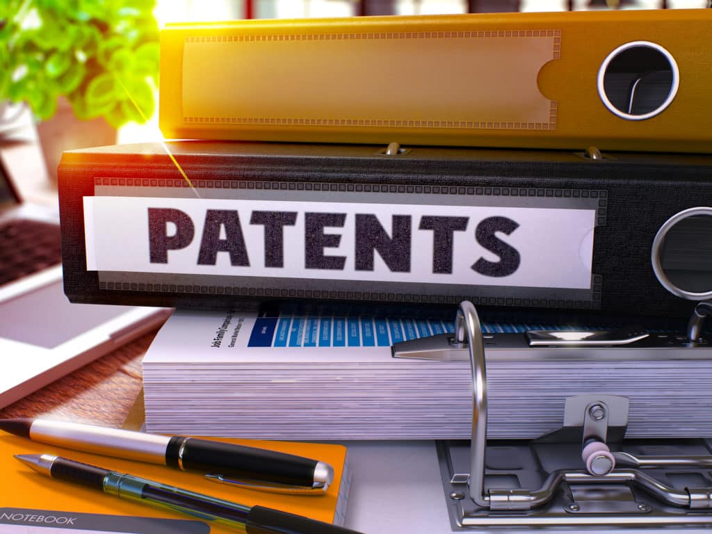 Patents Product Protection