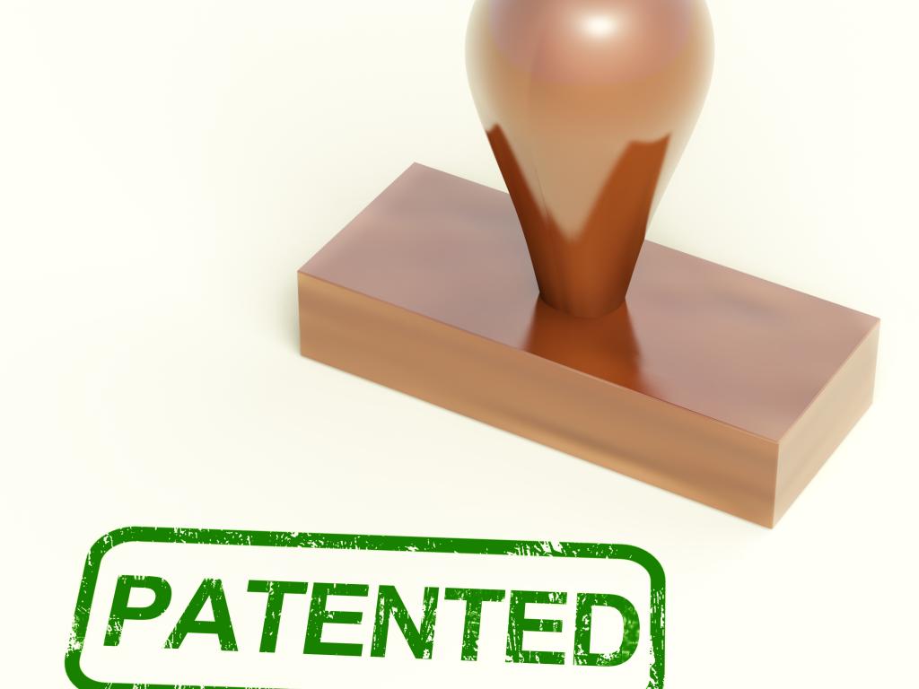 Trademark Patent Product Protection 