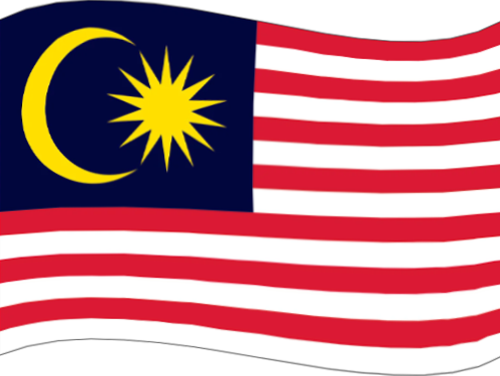 Malaysia flag