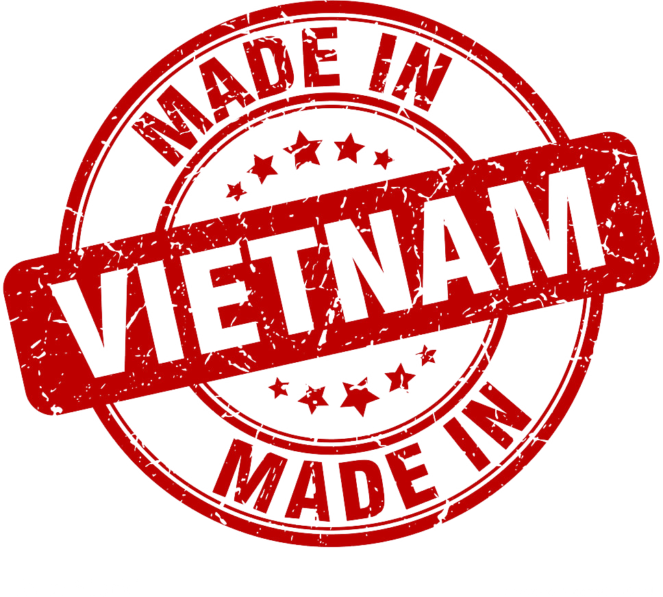 Vietnam manufacturing made in Vietnam